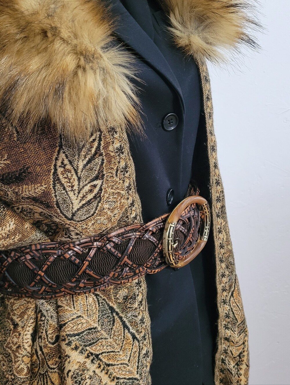 Keather BELT - Picture 8 of 15